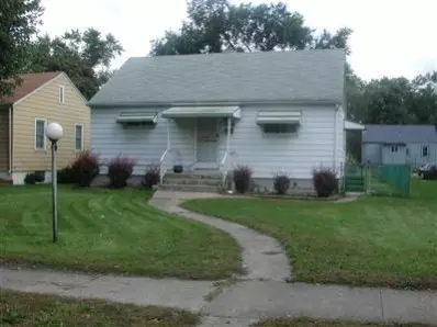 1041 Wright, Gary, IN 46404 photo 1