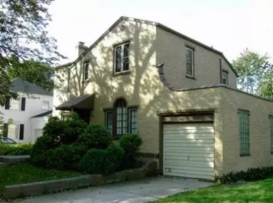 7540 Forest Ave, Munster, IN 46321 photo 1