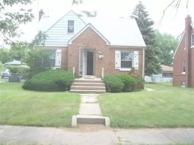 4625 Delaware St, Gary, IN 46409 photo 1