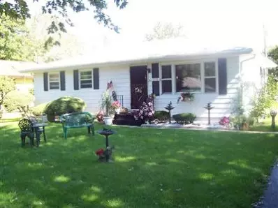 3815 Marshall St, Gary, IN 46408 photo 1