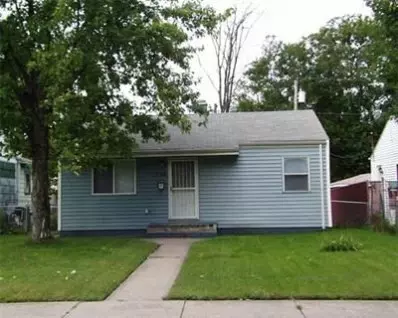 736 Matthews St, Gary, IN 46406 photo 1