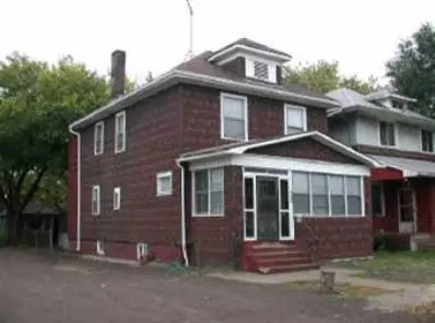 417 Harrsion St, Gary, IN 46402 photo 1