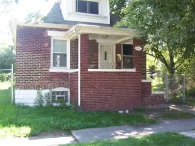 1323 Buchanan, Gary, IN 46404 photo 1