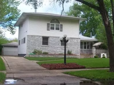 4424 Ryan Ct, Gary, IN 46403 photo 1