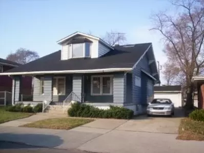 1752 Taft St, Gary, IN 46404 photo 1