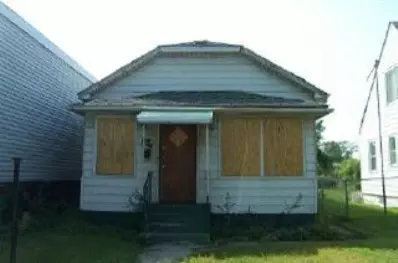 2672 Harrison St, Gary, IN 46407 photo 1