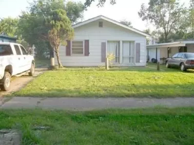 1445 E 51st Ave, Gary, IN 46409 photo 1