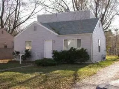 4617 E 10th Ave, Gary, IN 46403 photo 1