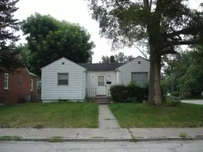 4785 Monroe St, Gary, IN 46408 photo 1