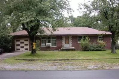 7153 Ash Ave, Gary, IN 46403 photo 1