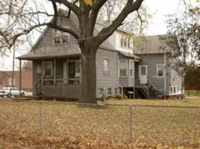 2133 W 15th Ave, Gary, IN 46404 photo 1