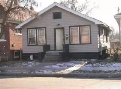 25 E 39th Ave, Gary, IN 46409 photo 1