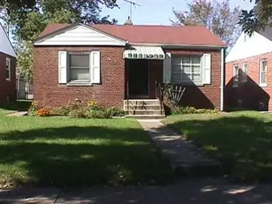 3576 Johnson St, Gary, IN 46408 photo 1