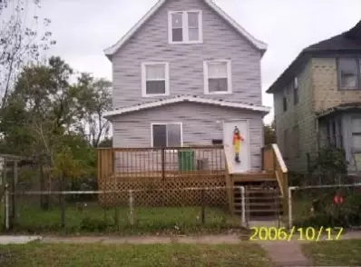 832 Adams St, Gary, IN 46402 photo 1