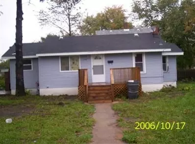 1100 E 43rd Ave, Gary, IN 46409 photo 1