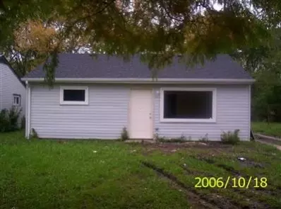 1508 E 44th Pl, Gary, IN 46409 photo 1