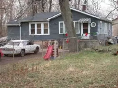 4184 Buchanan St, Gary, IN 46408 photo 1