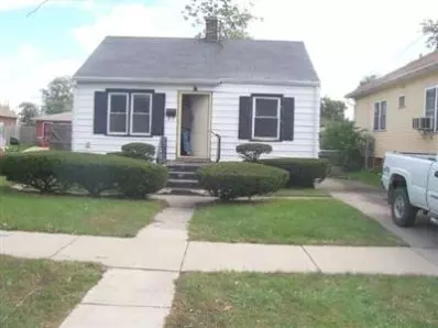 545 Mount, Gary, IN 46406 photo 1