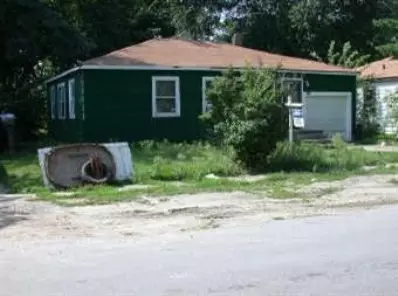 6323 W 23rd Ave, Gary, IN 46406 photo 1