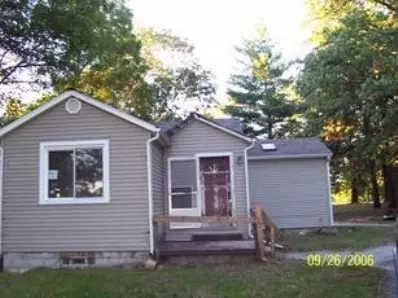 4408 W 41 Pl, Gary, IN 46409 photo 1