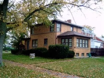 330 W 36th Ave, Gary, IN 46408 photo 1