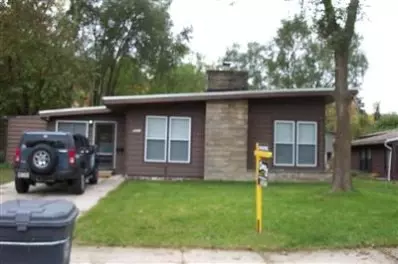 8311 Locust Ave, Gary, IN 46403 photo 1