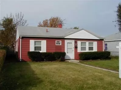7602 Beech Ave, Hammond, IN 46324 photo 1