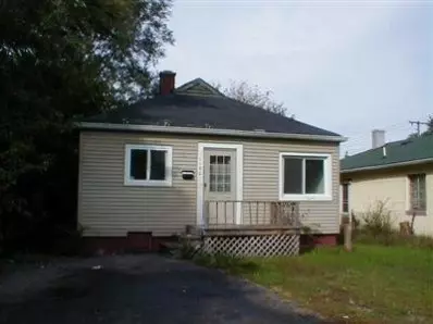 1130 Wallace St, Gary, IN 46404 photo 1