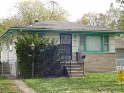 7433 Beech St, Hammond, IN 46324 photo 1