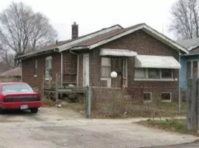 839 Delaware St, Gary, IN 46402 photo 1