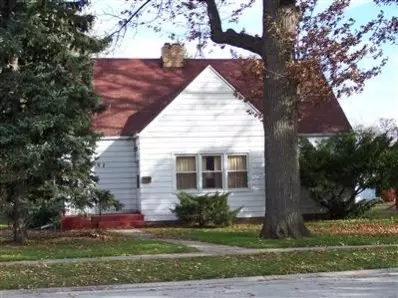 607 N Lafayette St, Griffith, IN 46319 photo 1