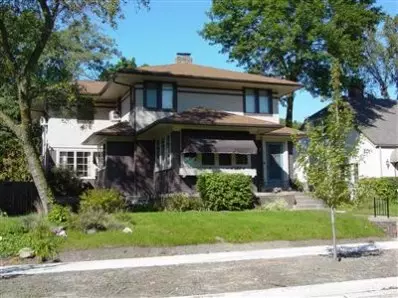 6312 Forest Ave, Hammond, IN 46324 photo 1
