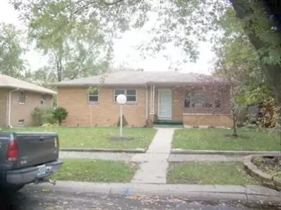 6519 E 3rd Ave, Gary, IN 46403 photo 1