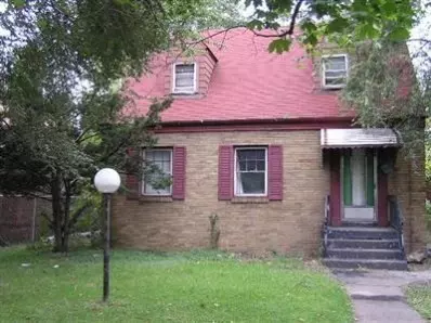 610 Ohio St, Gary, IN 46402 photo 1
