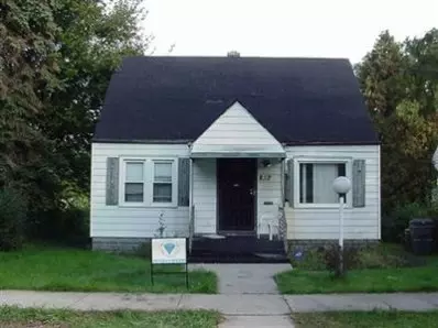 832 E 36th Ave, Gary, IN 46409 photo 1