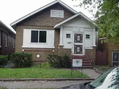 1053 Polk St, Gary, IN 46402 photo 1