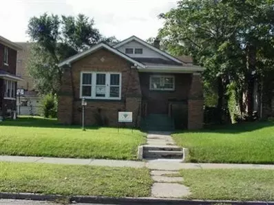 2003 4th Pl, Gary, IN 46404 photo 1