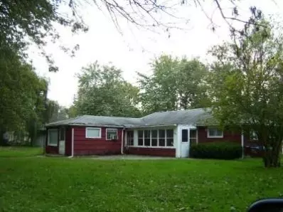 4433 Gerry St, Gary, IN 46408 photo 1