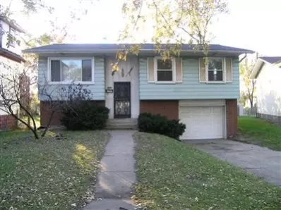 1624 Carolina, Gary, IN 46407 photo 1