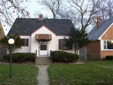 3563 Harrison St, Gary, IN 46408 photo 1