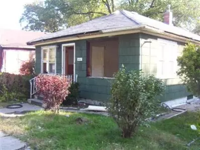 4047 Delaware St, Gary, IN 46409 photo 1