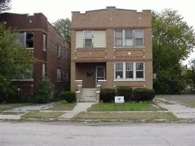 1315 Ellsworth St, Gary, IN 46404 photo 1