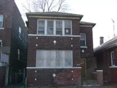 1322 Van Buren St, Gary, IN 46407 photo 2