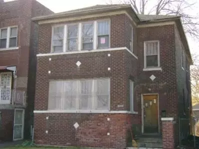 1322 Van Buren St, Gary, IN 46407 photo 1