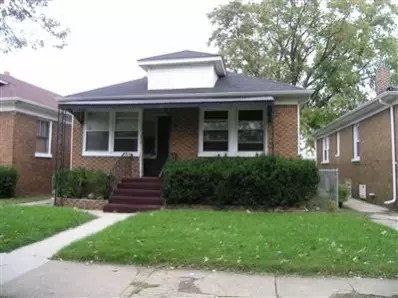 2512 W 19th Ave, Gary, IN 46404 photo 1