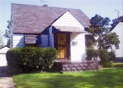 3709 Pierce St, Gary, IN 46408 photo 1
