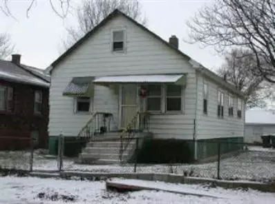2516 Fillmore St, Gary, IN 46407 photo 1