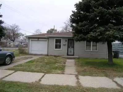 3966 Jackson, Gary, IN 46408 photo 1