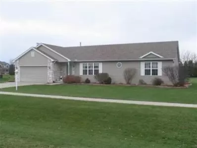 4190 Patsy Dr, Wheatfield, IN 46392 photo 1