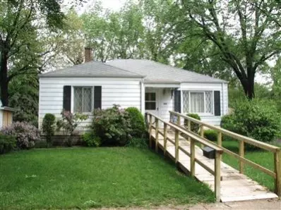 8401 Walnut, Munster, IN 46321 photo 1